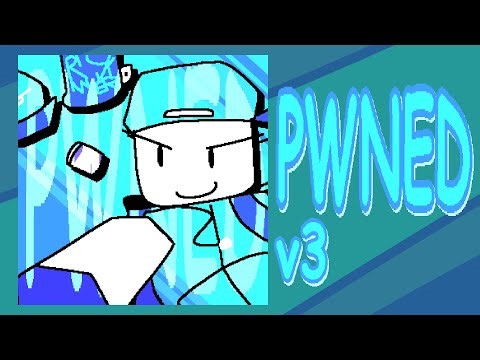 PWNED (v3) - untitled tag game OST