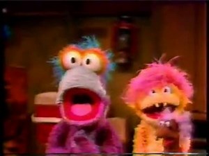 Little Muppet Monsters Episode 1 In the Beginning Part 2 - video Dailymotion