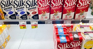 2 dead in ‘unusual’ Listeria outbreak amidst plant-based milk recall