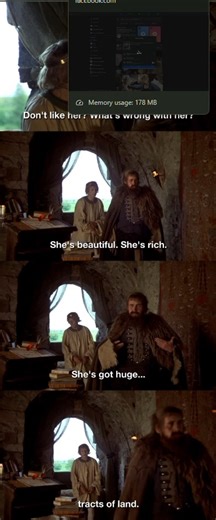 Monty Python and the Holy Grail (1975) | Classic Film | Facebook