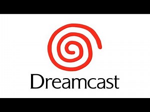 Sega Dreamcast - Boot Up Start Up - 1080P - NTSC - USA