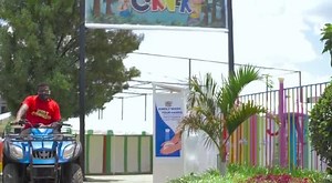 Exciting news!!! RUPA's Mall Kid's Corner is now OPEN! Here is what's in store: Quad Bikes, Fantasy Train, Bouncing Castle, Trampoline, Water Park, Slides, Boat Riding, and Ice Cream #EnjoyRupasMall #EnjoyLife #Eldoret #GetInvolved | Eldoret Leo