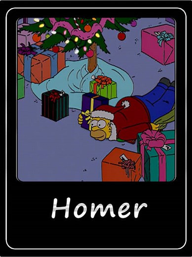 #fyp #fypシ #foryoupage #thesimpsons #tiktokanimecontest | the simpson