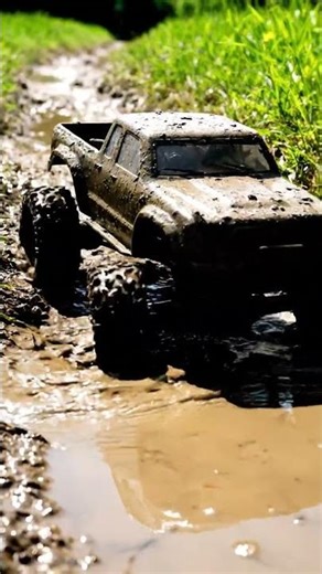 🔥 Amazing Rc Off Road In The Mud 57 2K - You Won't Believe This! ✨