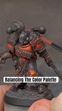 Using Colors In Balance with The Deck of Many Colors