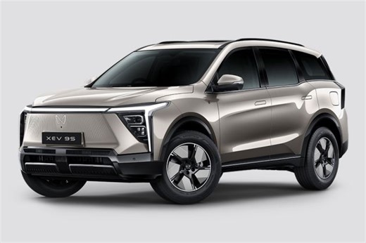 Mahindra XEV 9S Desert Myst Colour - Desert Myst XEV 9S Price