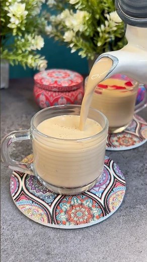 Rose Tea Recipe | Refreshing Homemade Rose Tea