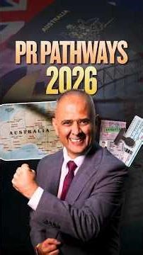 Planning for Australia PR in 2026–27?