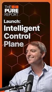 The Enterprise Data Cloud - Why Now?