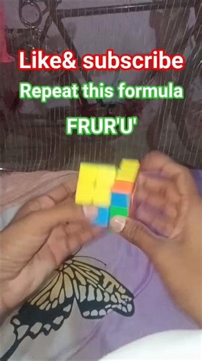 cubing formula#cube #viral