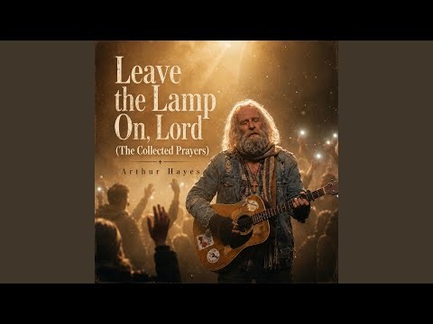 Leave the Lamp on Lord