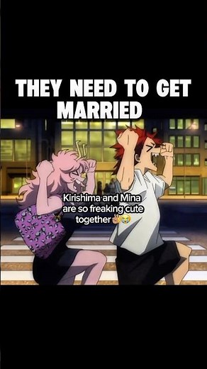 What Is Kaminari Doing? 💀 #myheroacademia #mha