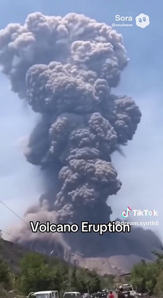 Mayon Volcano Eruption Leads to Mandatory Evacuations