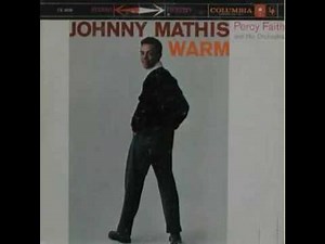 Johnny Mathis - A handful of stars