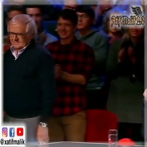 1M views · 26K reactions | Never Judge A Book By Its Cover.... Credit :Dark side | Atif Malik 2.0 | Facebook