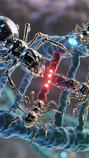 The Silent War Happening Inside You