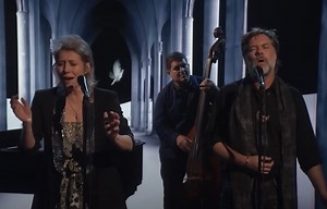 Watch Rufus and Martha Wainwright Cover Sufjan Stevens  │ Exclaim!