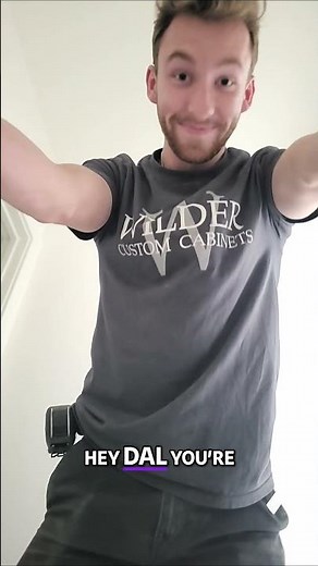 Drawer Front Install POV: Get It Right the First Time!