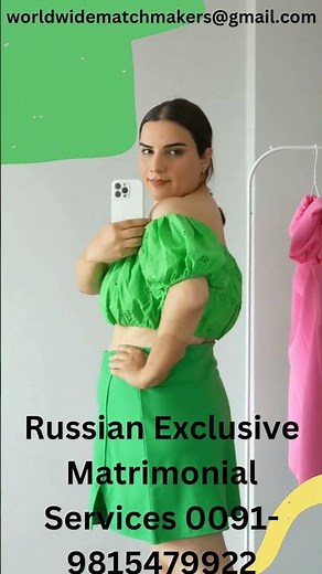 Russian Matrimony/Russian Brides Grooms/Russian Rishtey/Russian Matchmaker/Russian Matchmaking/