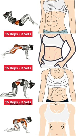 🚀 Exercise to Lose Weight Fast at Home | Daily Routine for Beginners #weightloss #youtubeshorts