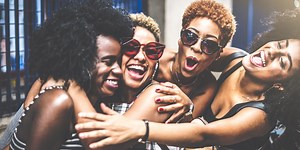 Ciara's Prayer Is Cool, But What About A Prayer To Find Your Tribe?