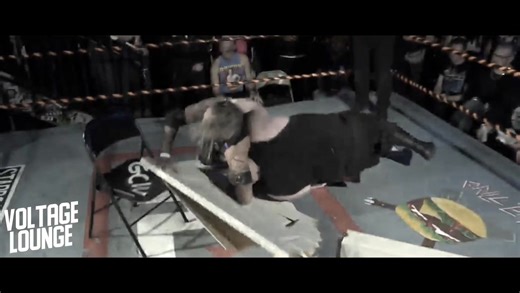 As just announced on #GCWCrushed from Philadelphia... GCW comes to South Philly on May 2nd as we take over the ECW Arena for One Night Only! Tickets go on sale soon | Game Changer Wrestling