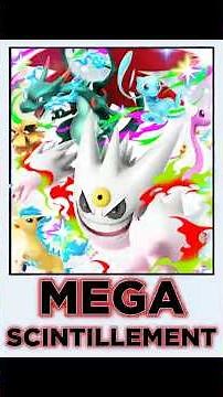 🔥 MEGA-RADIANCE: THE BOOSTER OF ALL DANGER! 🐉✨ #pokemon #pokemontcgpocket #pokemontcg
