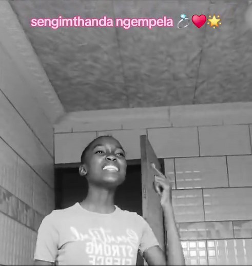 Sengimthanda Ngempela: A Love Song Experience