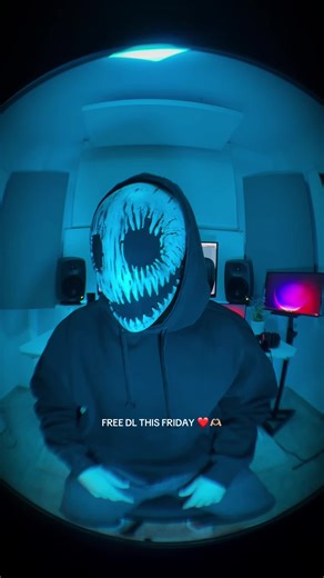 Lights Off: Free Download This Friday!