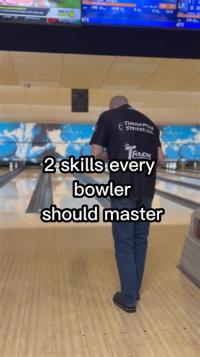 Drew Klingler | Changing ball speed and loft distance are great tools to have if you want to match up on more patterns or effectively adjust to transition.... | Instagram