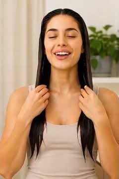 Part3: Hair conditioning tips #HairCareTips #HealthyHair #haircaretips#HairRoutine #beautytips
