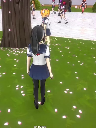 pacify her #publicidad #シ゚viral #fypシ #taroyamada #fyp #parati #foryoupage #head #osananajimi #ayanoaishi #yanderesimulator #rivalchan #raibaru