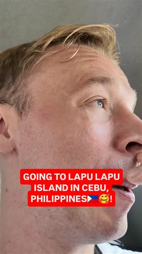 FredBundy⚜️ | GOING TO LAPU LAPU ISLAND IN CEBU, PHILIPPINES🥰🇵🇭! #lapulapu #philippines #cebucity #cebu | Instagram