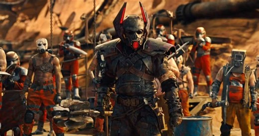 Borderlands: What You Need to Know About Pandora