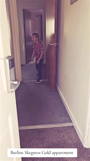 Butlins Skegness Gold Apartment Tour: Family Fun Awaits