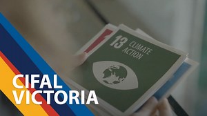 1.4K views · 48 reactions | UVic opens first UN leadership training centre on North America’s West Coast. | University of Victoria | Facebook