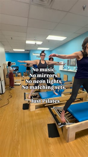 The Pilates Center on Instagram: "What if your workout didn’t need a spotlight to matter? No distractions. No performance. Just thoughtful, full-body work that asks you to be present in your mind, your body, and your breath. This is Pilates as a practice, not a production. Join us in studio in Boulder, CO or step into class on Zoom from wherever you are in the world. #BoulderPilates #PilatesBoulderCO #BoulderFitness #ColoradoPilates #ClassicalPilatesBoulder"