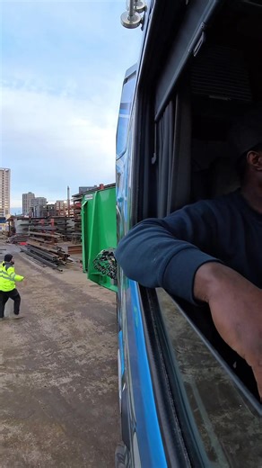 Essential Tips for Safe Truck Backing Techniques