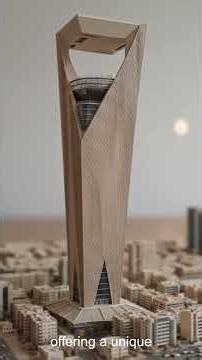 Future Saudi Arabia’s Floating Stadium