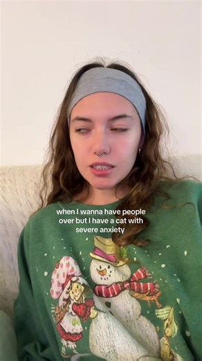 Natalie (@nataaaalizka)’s video of cat