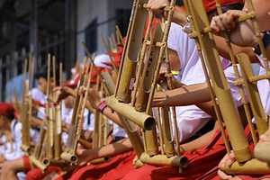 20 Lagu Daerah Jawa Barat Lengkap Dengan Lirik dan Makna - Lifestyle Katadata.co.id