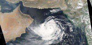 Cyclonic Storm ‘Maha’ to Intensify Into Severe Cyclonic Storm in Next 24 Hours: IMD