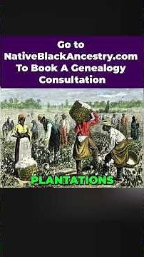 The Dark History of the Five Civilized Tribes