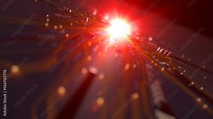 Motherboard Circuit Opener