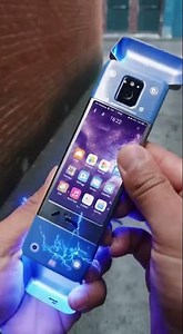 Time-Lapse Metamorphosis!