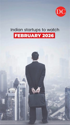 Deccan Chronicle | The Indian startup ecosystem is buzzing this February. Early-stage deep tech, AI innovators, unicorn IPO plans, agritech breakthroughs,... | Instagram