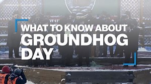 What to know about Groundhog Day