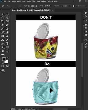 Create Mockup - Photoshop Tutorial
