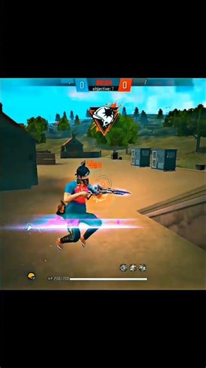 24K Golden Mood 💛 (Free Fire Edit)