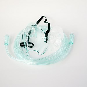 [Hot Item] Adult, Child, Infant Ethylene Oxide Sterilization Colostomy Bag Medical Oxygen Mask